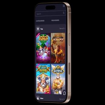 Powbet Casino Deutschland Mobile