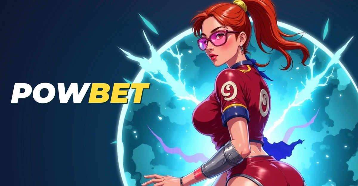 (c) Powbet-casino.net